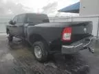 2024 Dodge RAM 3500 Tradesman