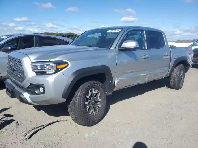 2023 Toyota Tacoma Double Cab