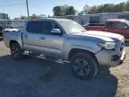 2016 Toyota Tacoma Double Cab