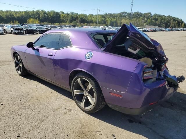 2019 Dodge Challenger GT