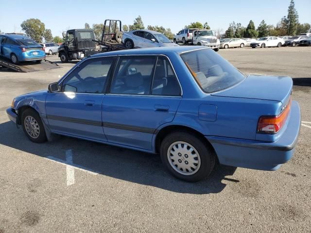 1991 Honda Civic LX