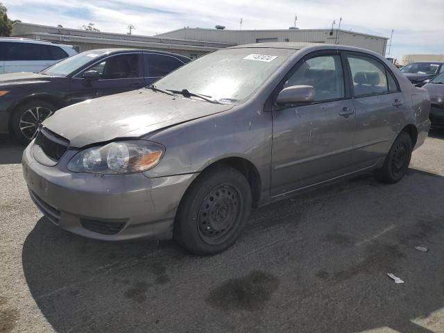 2003 Toyota Corolla CE