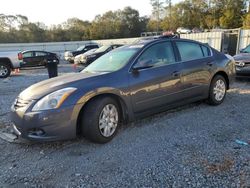 Salvage Cars with No Bids Yet For Sale at auction: 2012 Nissan Altima Base