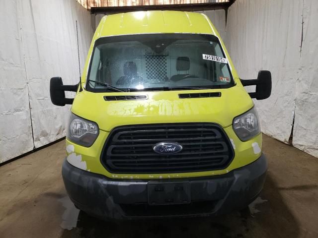 2017 Ford Transit T-350