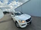 2013 Mercedes-Benz ML 350 4matic