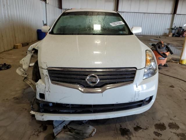 2008 Nissan Altima 2.5