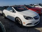 2018 Buick Cascada Premium