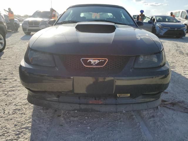 2001 Ford Mustang GT