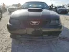 2001 Ford Mustang GT