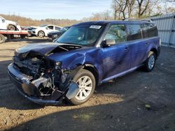 2011 Ford Flex SE en venta en West Mifflin, PA