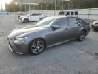 2016 Lexus GS 350 Base