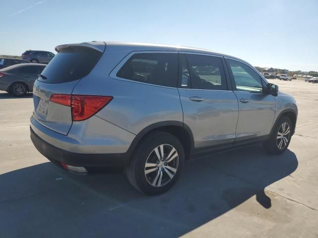 2016 Honda Pilot EX