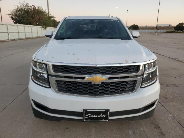 2020 Chevrolet Tahoe C1500 LS