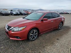 2016 Nissan Altima 3.5SL en venta en Helena, MT