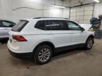 2019 Volkswagen Tiguan S