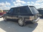 2008 Land Rover Range Rover HSE