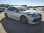 2021 Toyota Camry XLE