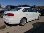 2015 Volkswagen Jetta TDI