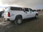 2005 Chevrolet Silverado K1500