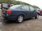 2005 Chevrolet Malibu LS