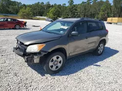 Salvage cars for sale at Houston, TX auction: 2012 Toyota Rav4