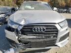 2018 Audi Q3 Premium