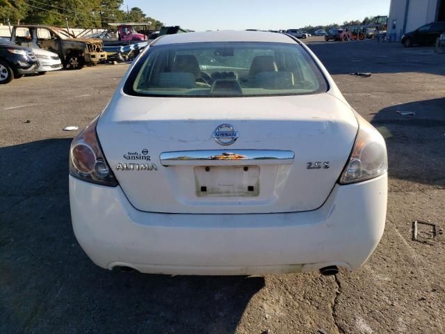 2008 Nissan Altima 2.5