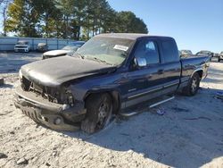 Chevrolet Silverado c1500 Vehiculos salvage en venta: 1999 Chevrolet Silverado C1500