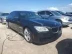 2015 BMW 750 LXI