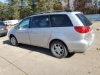 2006 Toyota Sienna XLE