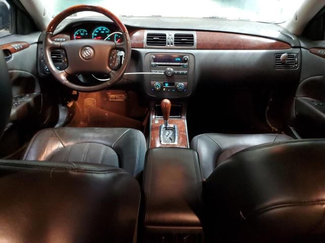 2010 Buick Lucerne CXL