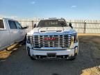 2024 GMC Sierra K3500 Denali