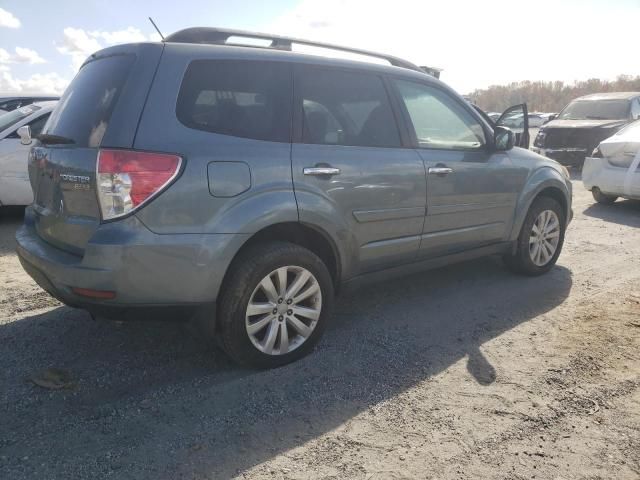 2013 Subaru Forester 2.5X Premium