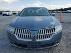 2011 Lincoln MKZ