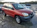 2008 KIA Sportage LX