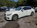 2014 Infiniti Q50 Base