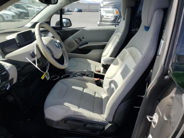 2015 BMW I3 BEV