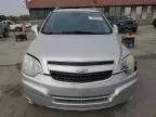 2012 Chevrolet Captiva Sport