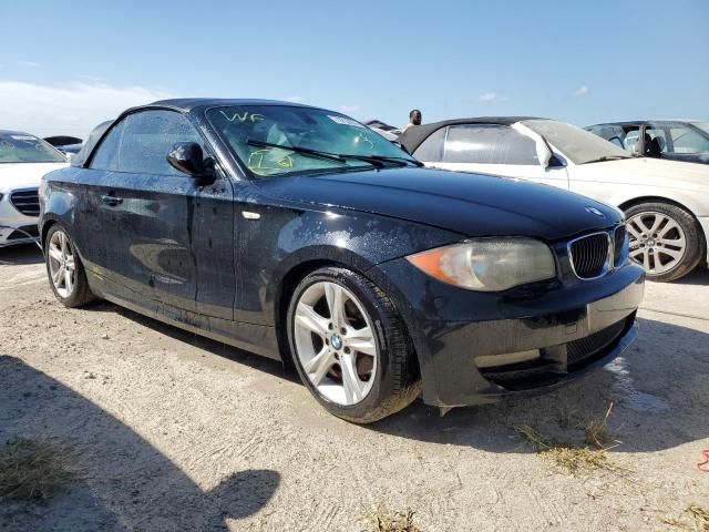 2011 BMW 128 I