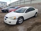 2005 Dodge Stratus SXT