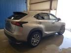 2015 Lexus NX 200T