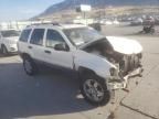 2004 Jeep Grand Cherokee Laredo