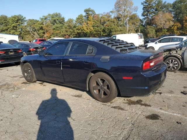 2014 Dodge Charger SE