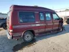 1995 Ford Econoline E150 Van