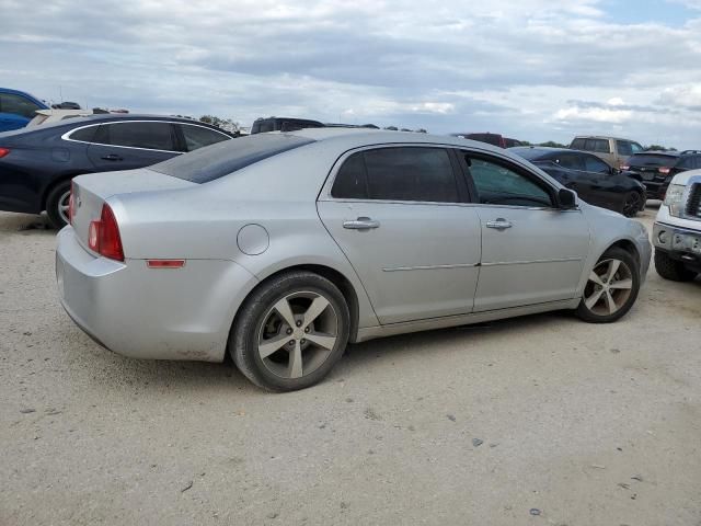 2012 Chevrolet Malibu 2LT