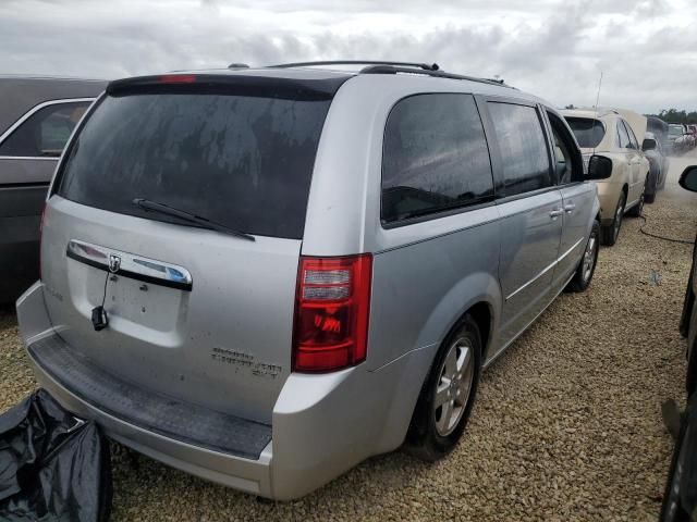 2010 Dodge Grand Caravan SXT