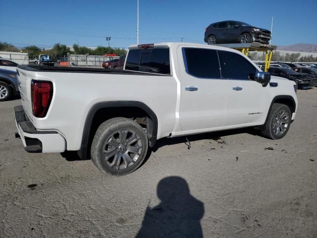 2023 GMC Sierra K1500 Denali