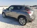 2016 Nissan Juke S