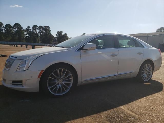 2015 Cadillac XTS Platinum