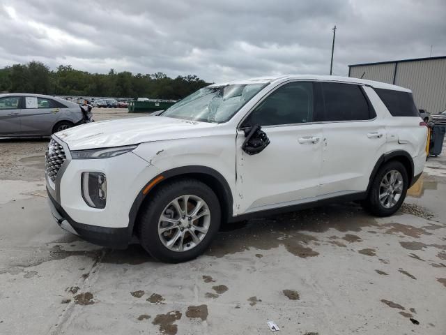 2021 Hyundai Palisade SE